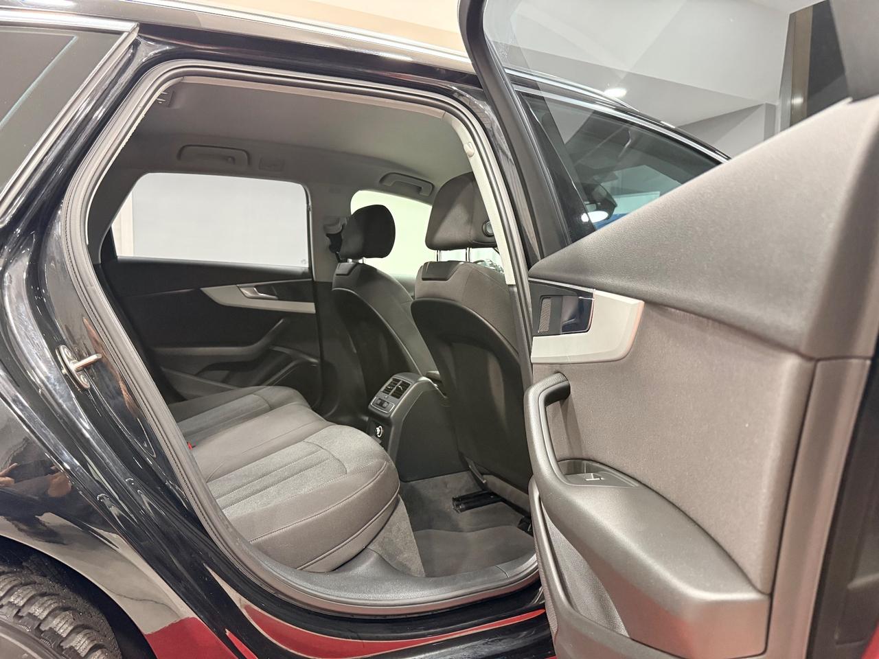 Audi A4 Avant 2.0 TDI 190 CV Business Sport S-tronic ''GARANZIA''