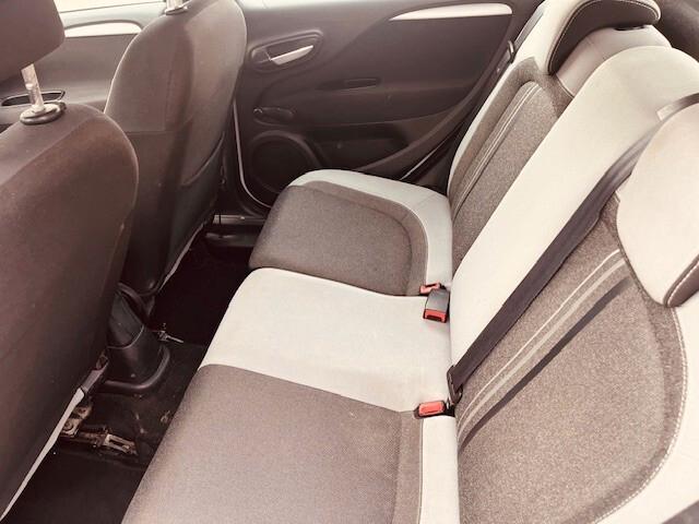 Fiat Grande Punto 1.3 MJET 75 CV UNIPRO' CLIMA CERCHI 15