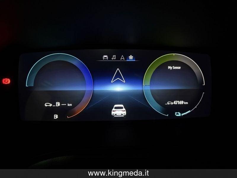 Renault Arkana Arkana Full Hybrid E-Tech 145 CV Intens