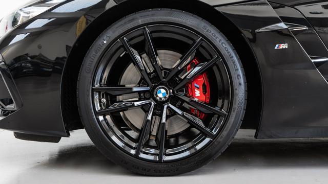 BMW Z4 sDrive30i UNIPRO TETTO