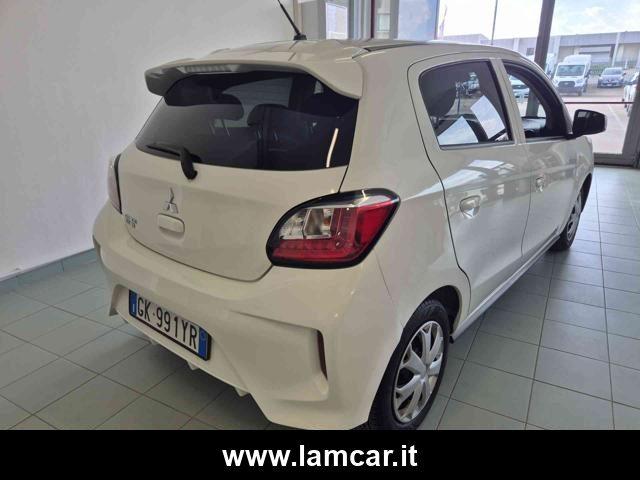 MITSUBISHI Space Star 1.2 Intense SDA