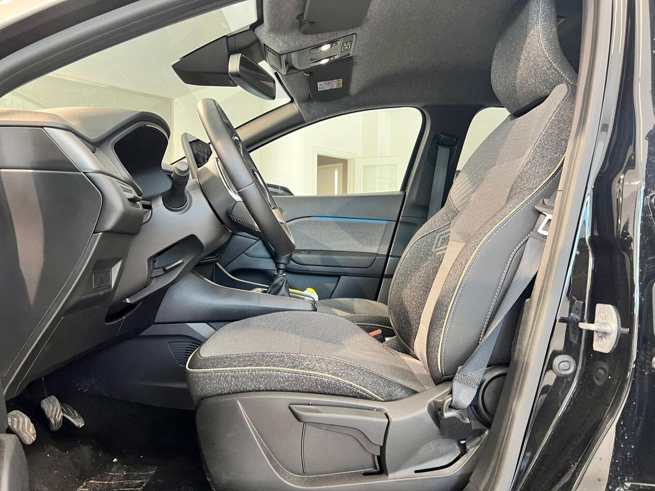 Renault Captur TCe 90 CV Techno