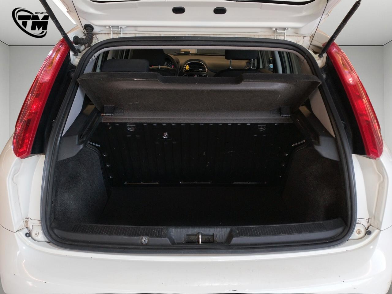 Fiat Punto 5p 1.2 Street E6