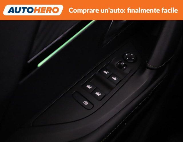 PEUGEOT 2008 PureTech 130 S&S EAT8 GT Pack