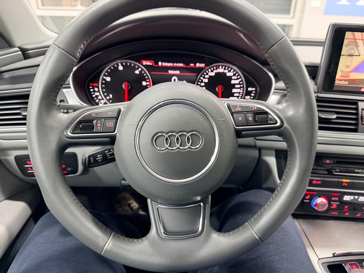 Audi A7 SPB 3.0 TDI 245 CV Quattro Business Plus