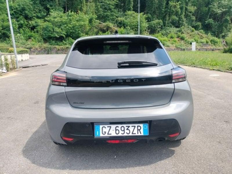 Peugeot 208 Allure PureTech 100 S/S