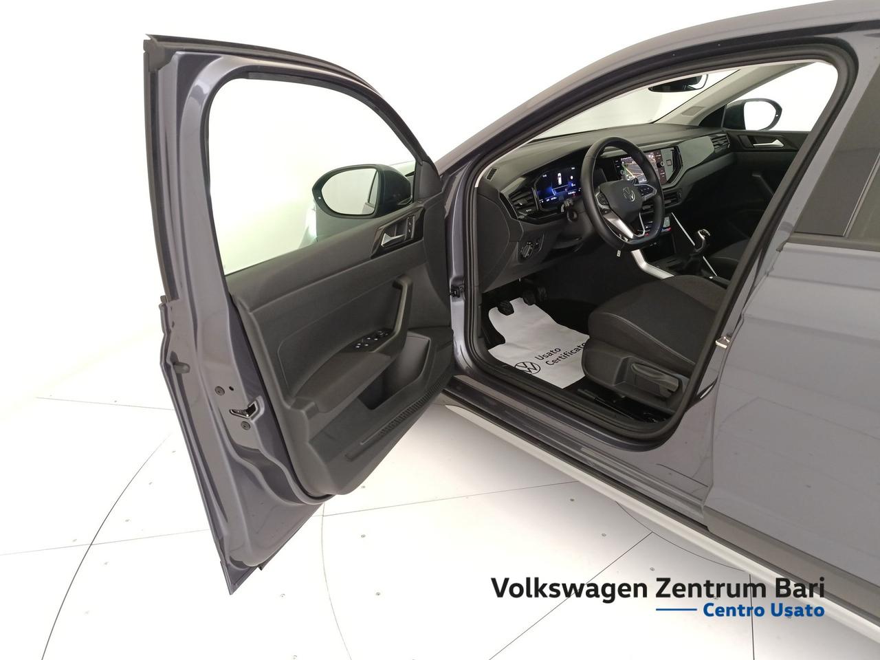 Volkswagen Taigo 1.0 tsi life 95cv