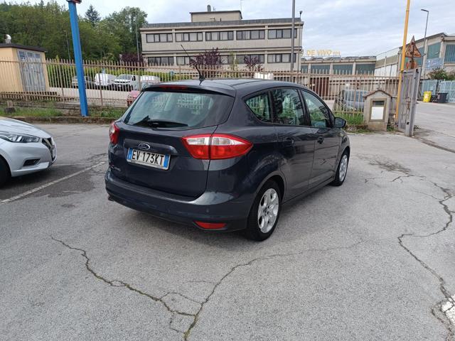 FORD C-Max 1.6 120CV GPL Titanium