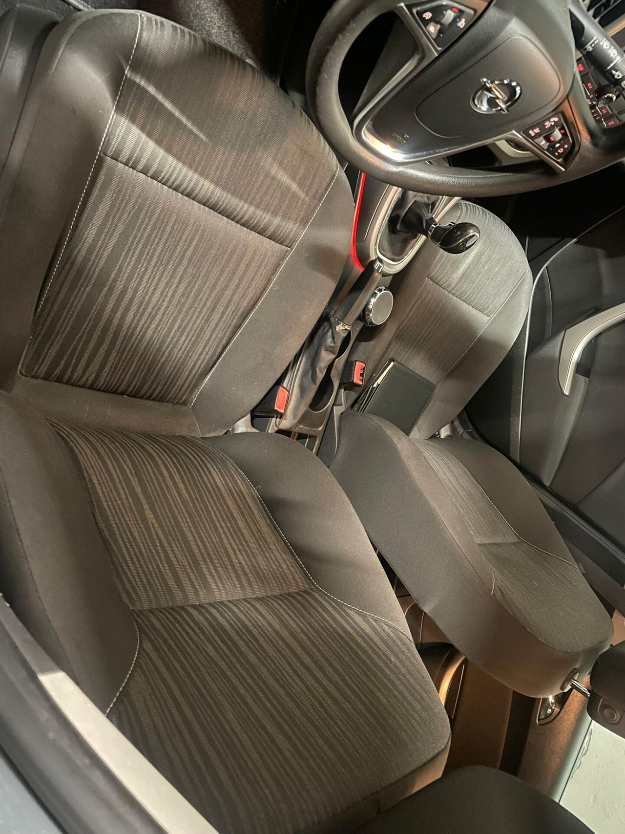 Opel Astra 1.7 CDTI 110CV 5 porte Cosmo