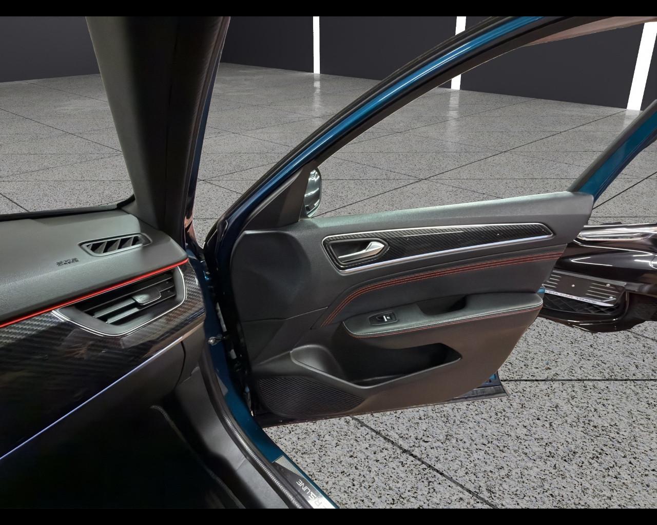 RENAULT Arkana Hybrid E-Tech 145 CV R.S. Line