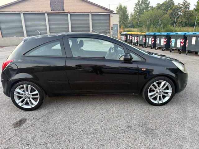 OPEL Corsa 146,296km 1.3 CDTI 90CV 3p Sport Bellissima