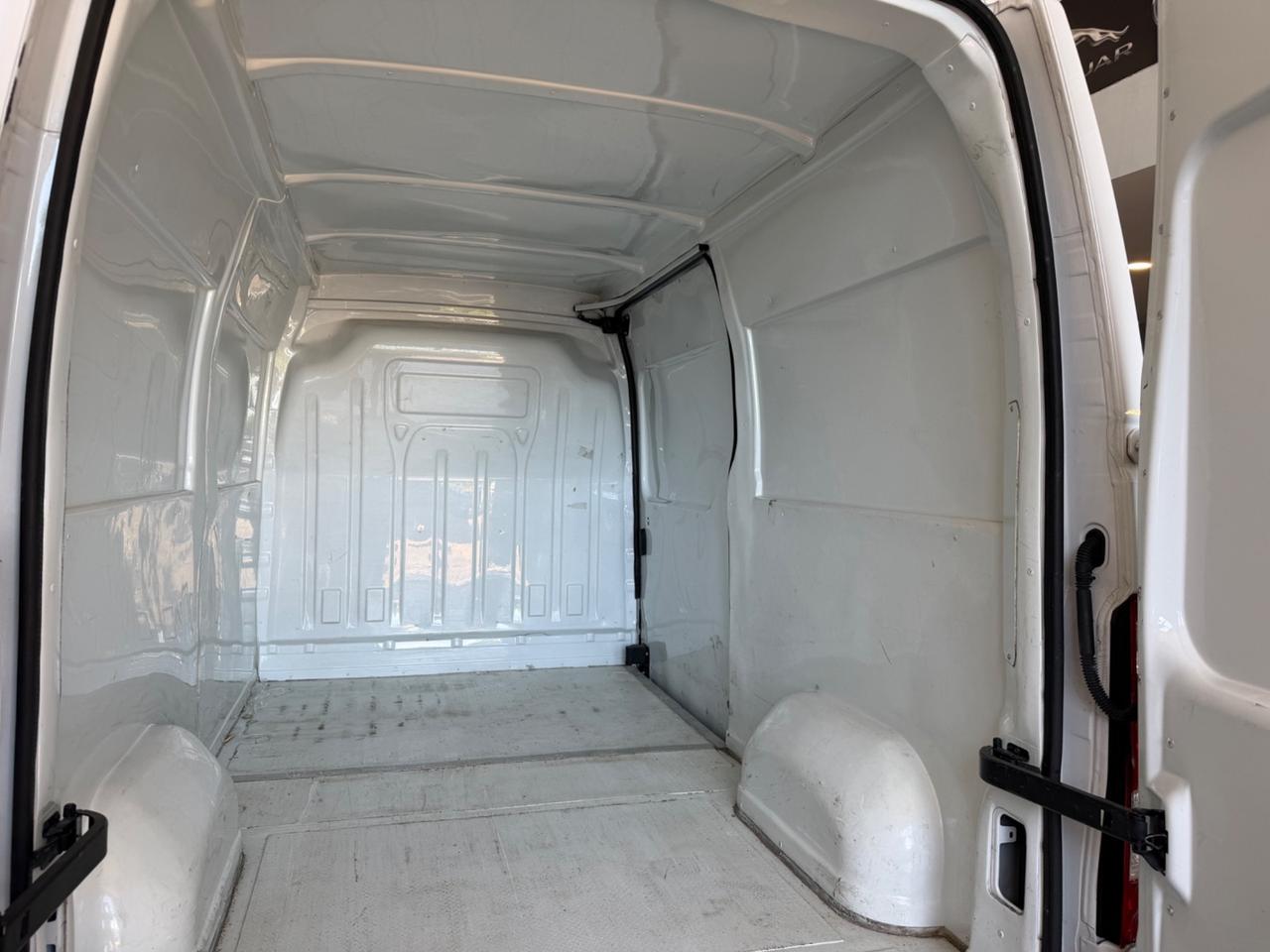 RENAULT Master 5a serie (2010) Master T33 2.3 dCi-110 PM-TM Furgone Ice (81 kw)