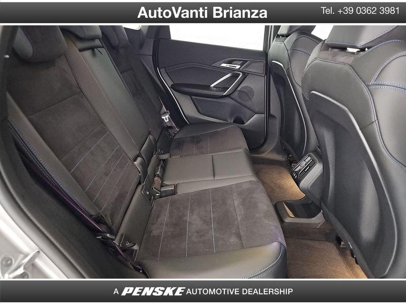 BMW X1 X1 xdrive 25e MSport Pro