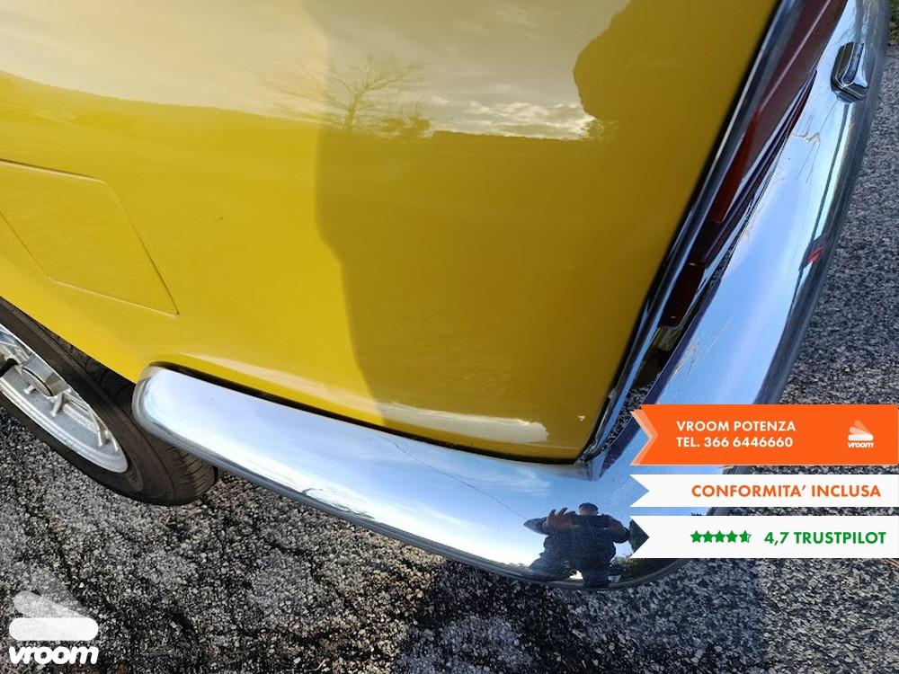 FIAT 124 spider 124 spider 1.4 MultiAir