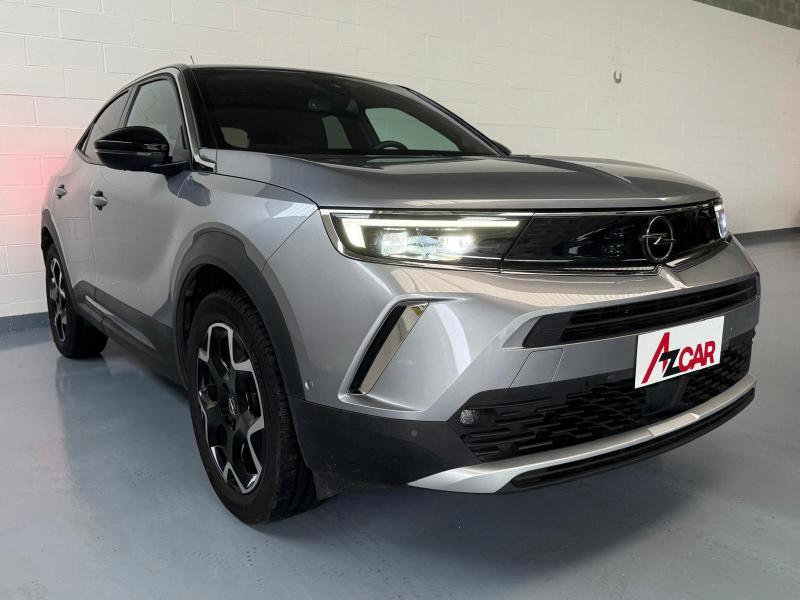 Opel Mokka 1.2 t Ultimate s&s 130cv