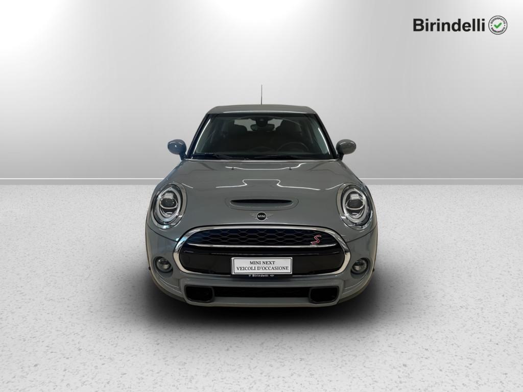 MINI Mini 5 porte (F55) - Mini 2.0 Cooper S Hype 5 porte