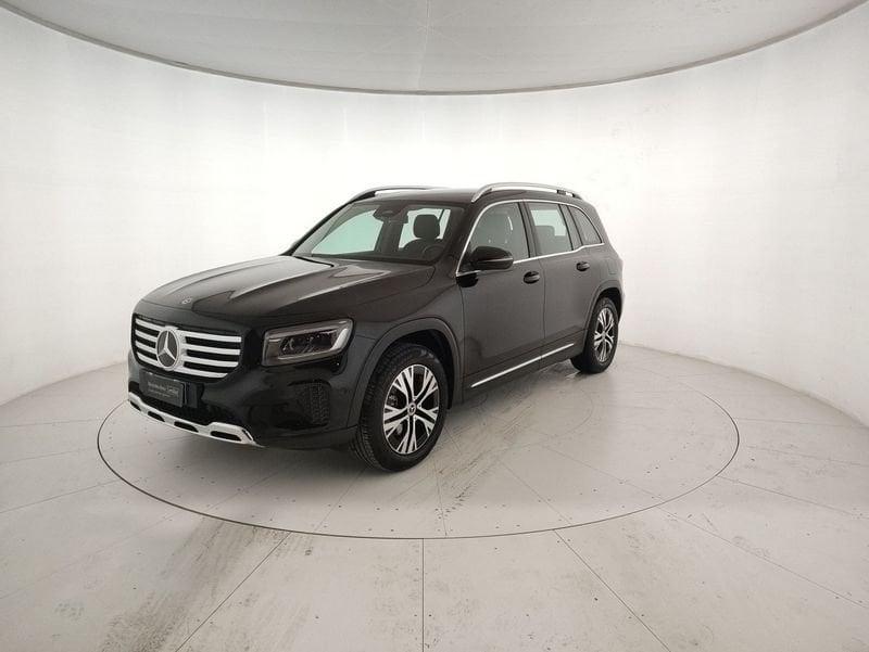 Mercedes-Benz GLB - X247 2023 GLB 180 d Progressive Advanced auto