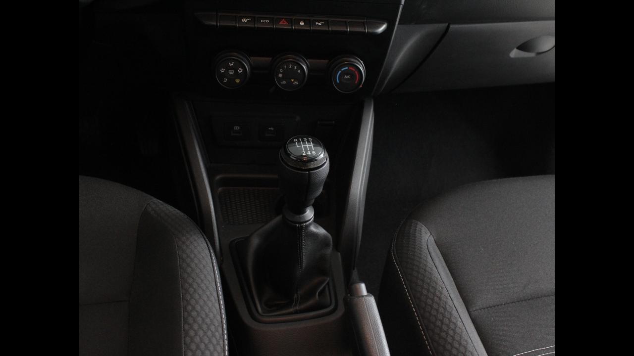 DACIA Duster II 2021 - Duster 1.5 blue dci Expression 4x2 115cv