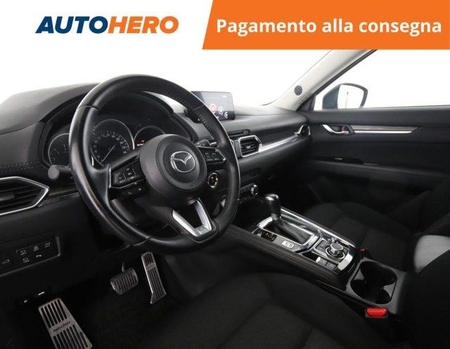 MAZDA CX-5 2.0L Skyactiv-G 165 CV AWD Exceed