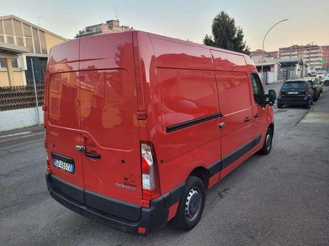 Renault Master 13990 +IVA 35 2.3 DCI 135 CV LH2 E6D-TEMP