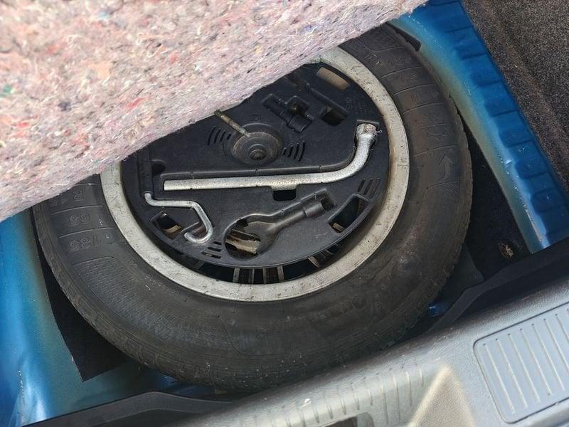 FIAT Punto Punto Evo 5p 1.3 mjt Dynamic 75cv dpf