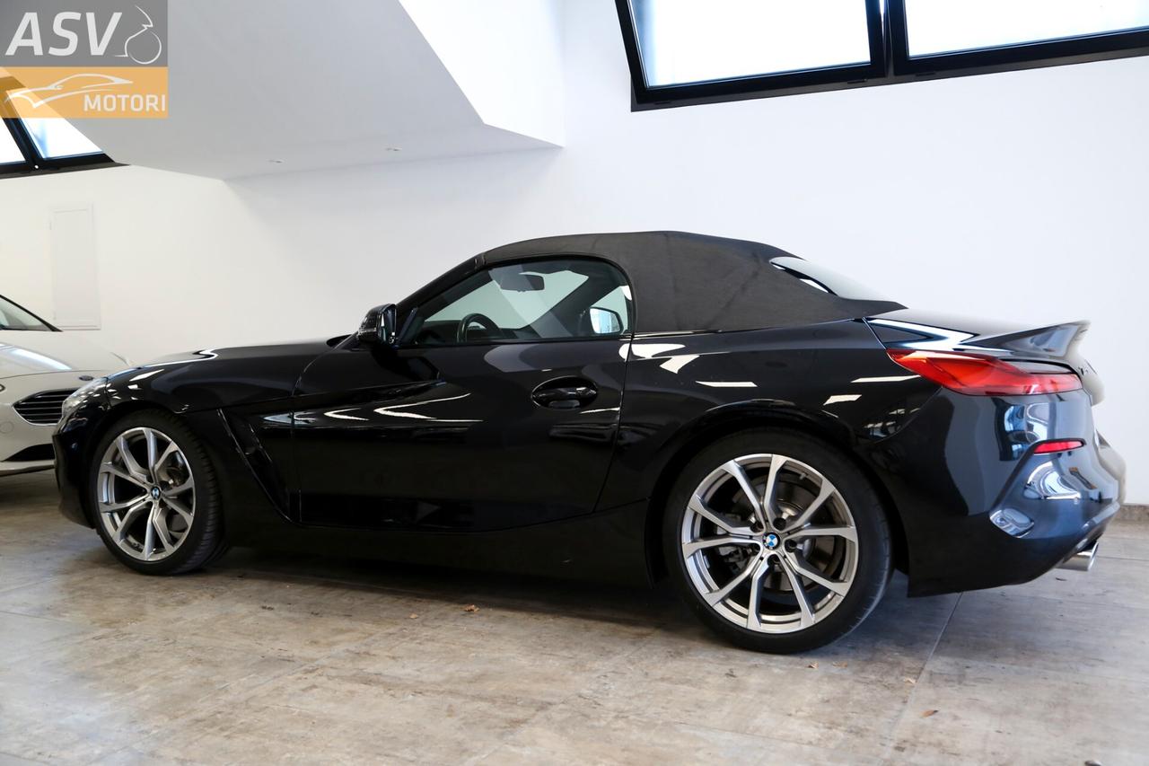 Bmw Z4 sDrive20i Msport