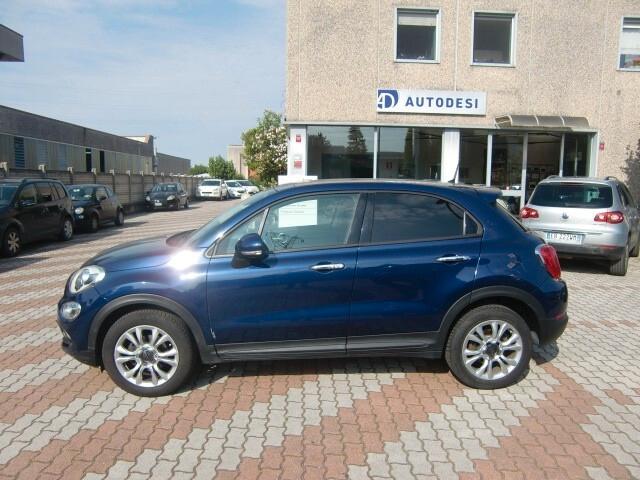Fiat 500X 1.4 Benzina
