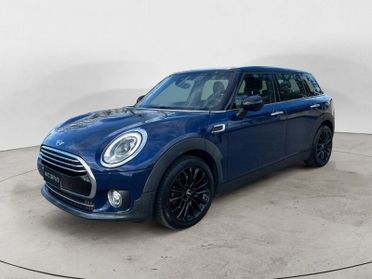 MINI Clubman 2.0 Cooper D 150 CV Automatica NAVI Business
