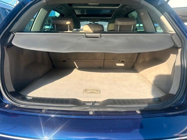 FIAT CROMA TETTO APRIBILE