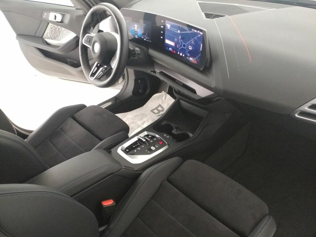 BMW Serie 1 118 d MSport Pro DCT