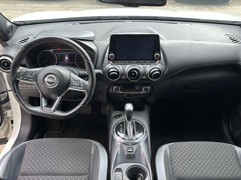 Nissan Juke Juke 1.6 HEV N-Connecta