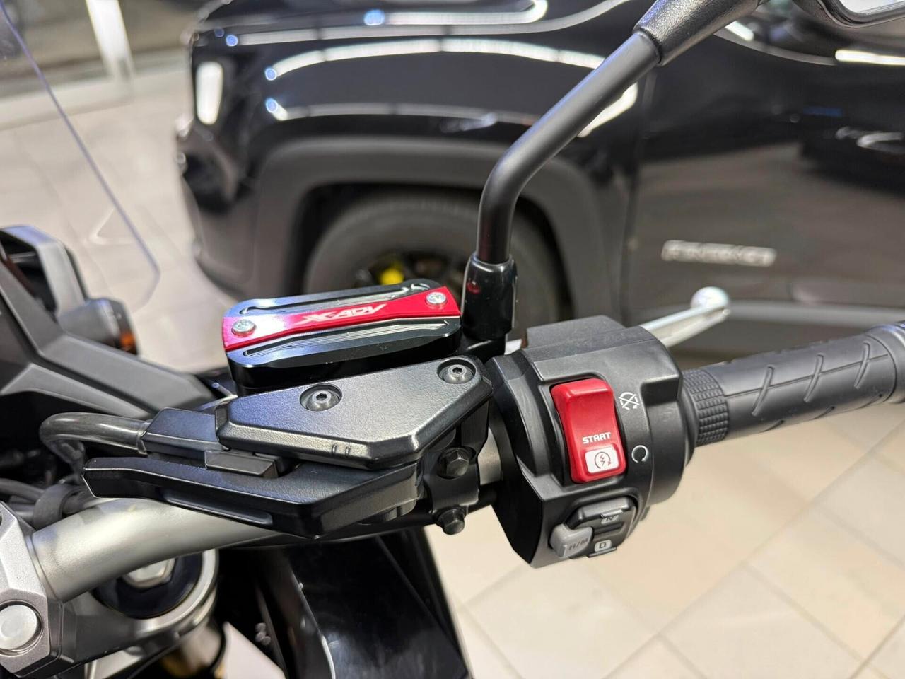 Honda X-ADV 750