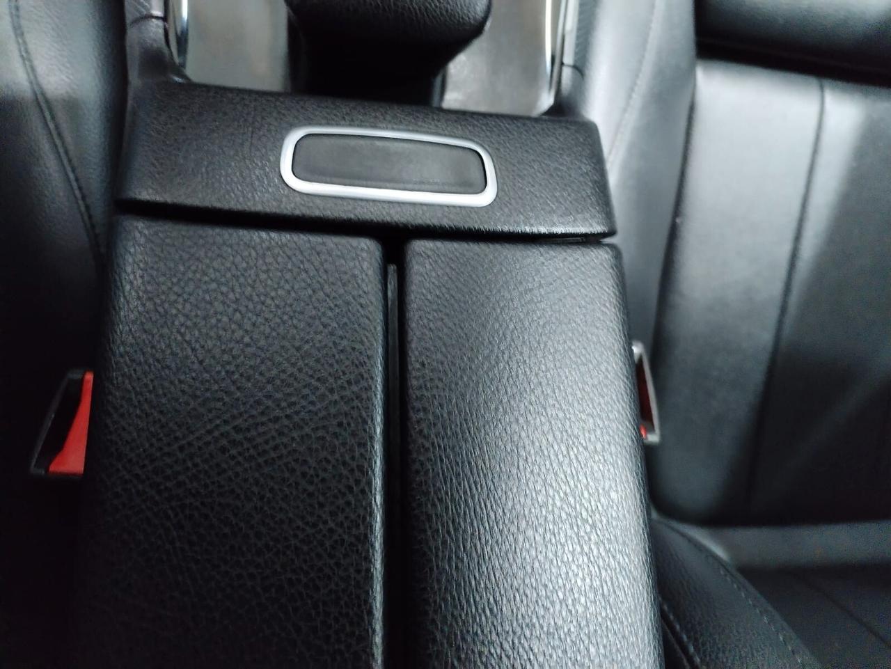 Mercedes-benz GLB 180 d Automatic Business Extra