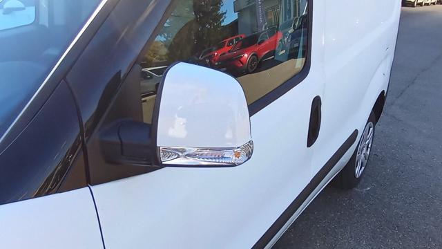 FIAT Doblo *PROMO* 1.6 MJT 105CV PC-TN Cargo Lamierato SX