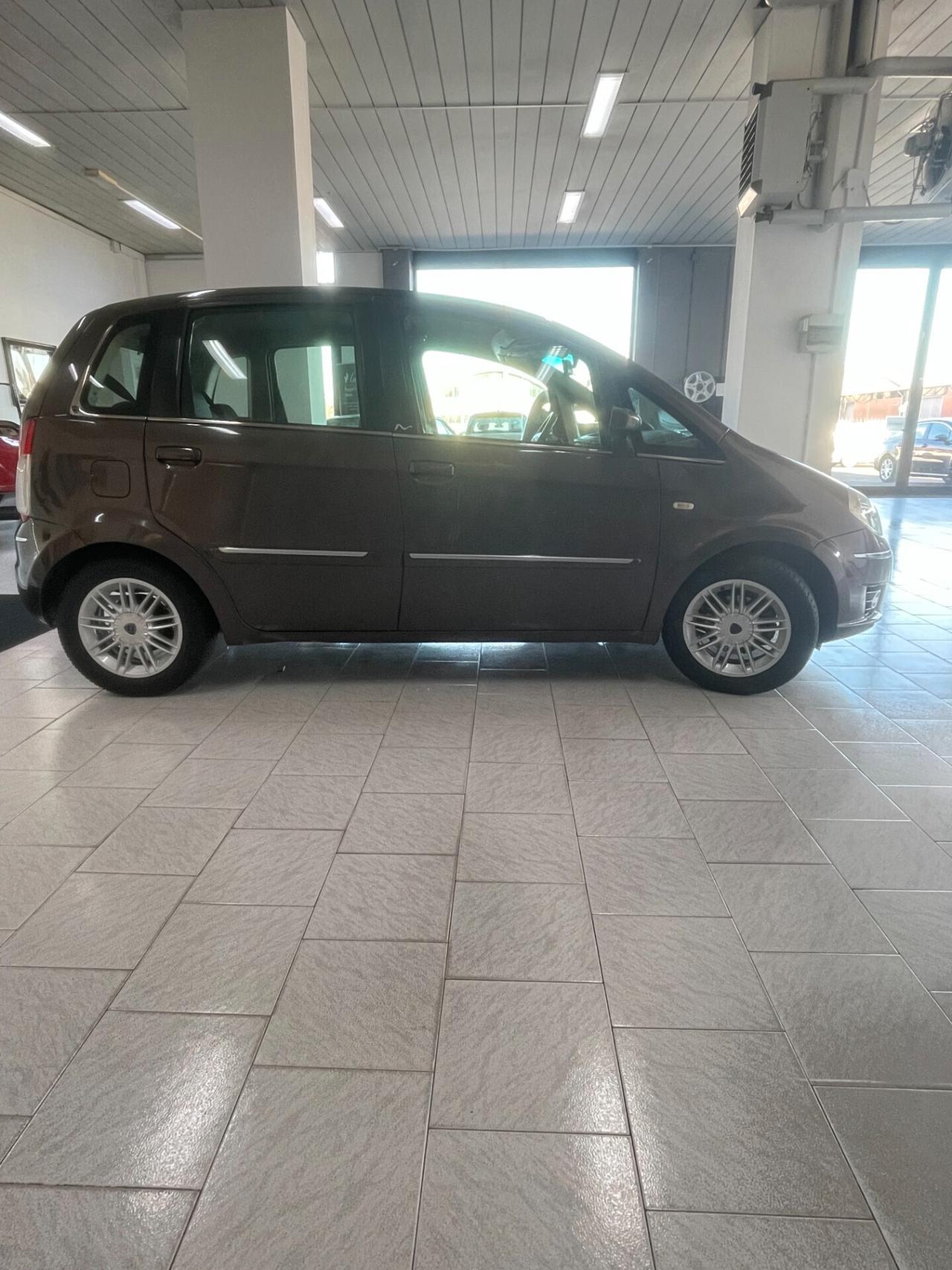 Lancia MUSA 1.4 Oro Plus Ecochic GPL