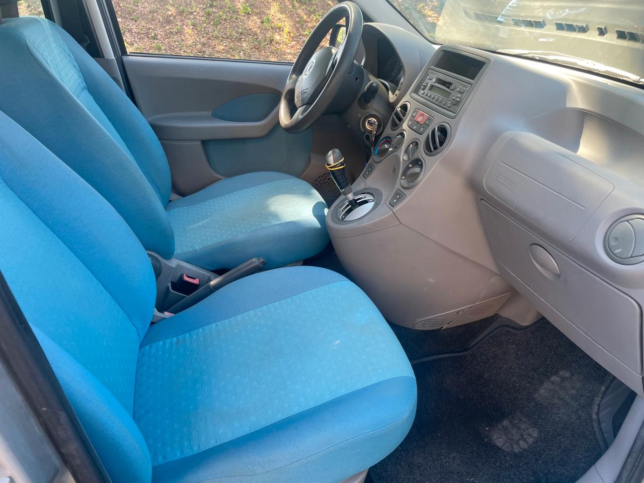 Fiat Panda 1.2 Van Active 2 posti