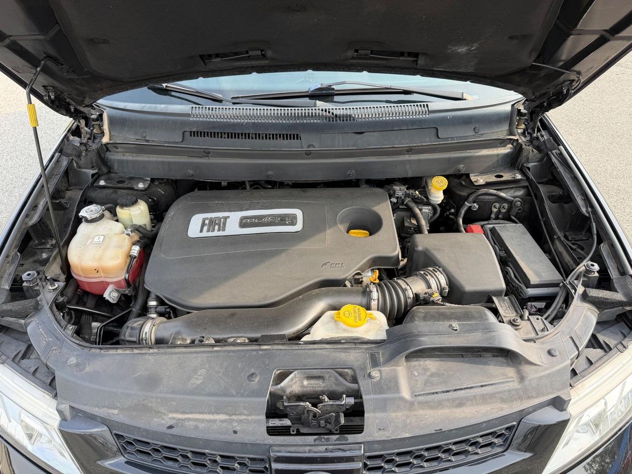 Fiat Freemont Urban 2.0 Multijet *PROMO FIN #10485