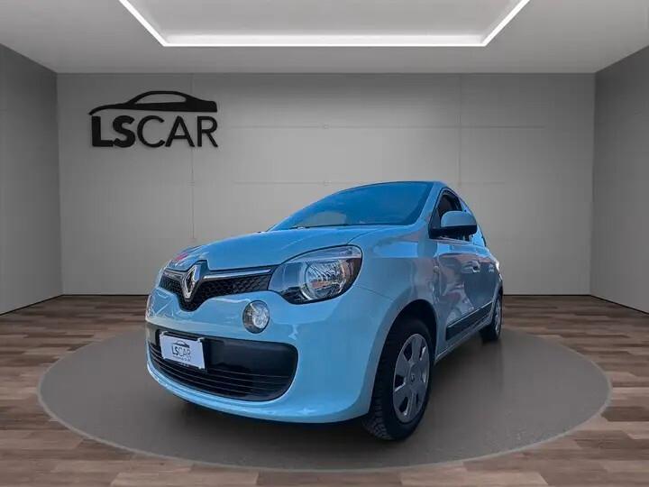 Renault Twingo SCe Life UNIPRO-PROMO FINANZIAMENTO