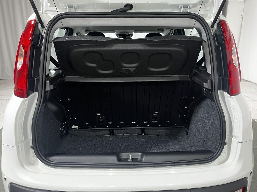 Fiat Pandina 1.0 firefly hybrid s&s 70cv 5p.ti