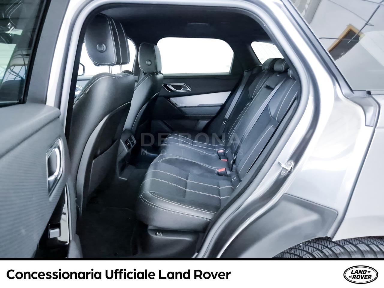 Land Rover Range Rover Velar 2.0d i4 r-dynamic se 240cv auto my19