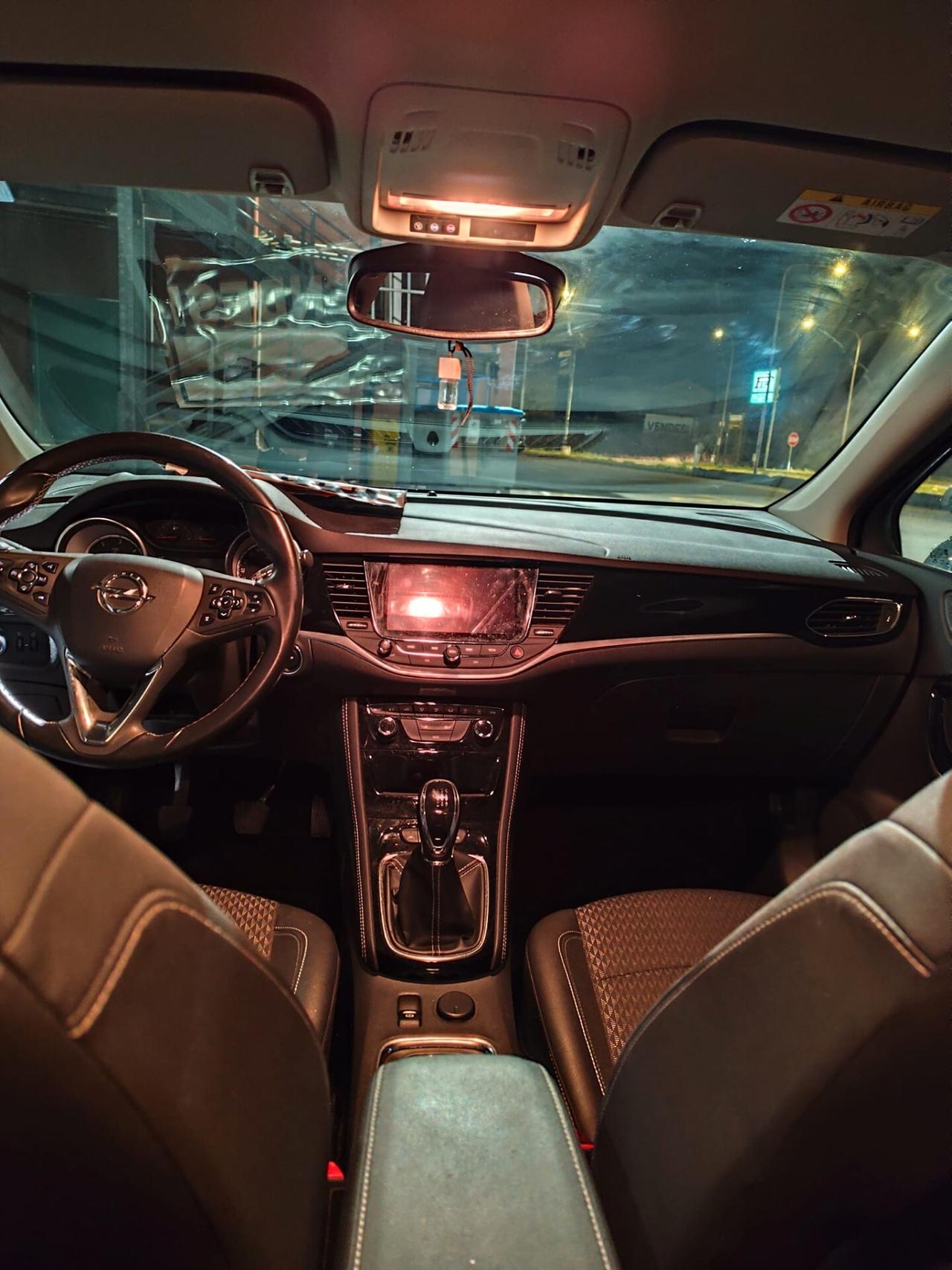 Opel Astra 1.6 CDTi 110CV Start&Stop Sports Tourer Dynamic