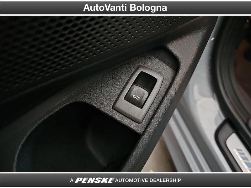 BMW Serie 3 320d Touring mhev 48V xdrive MSport Pro auto