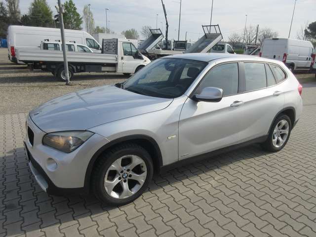 BMW X1 X1 xdrive20d Futura