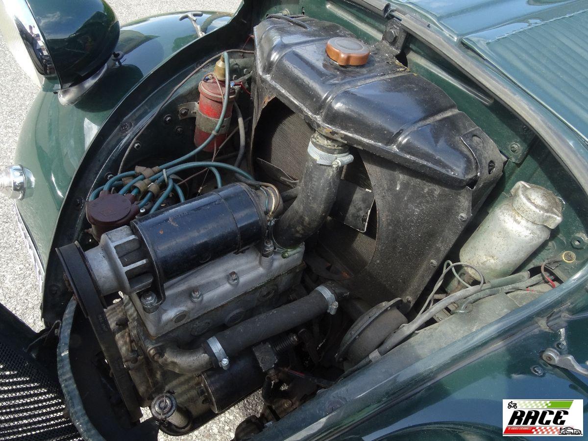 FIAT - Topolino A