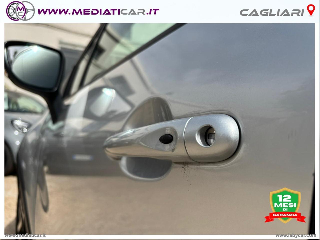 RENAULT Captur 1.5 dCi 8V 90 CV S&S Ener. R-Link
