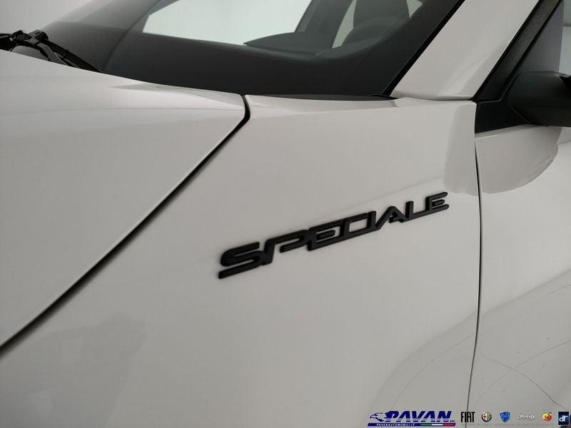 Alfa Romeo Junior Hybrid 145cv SPECIALE (Pack TECHNO)