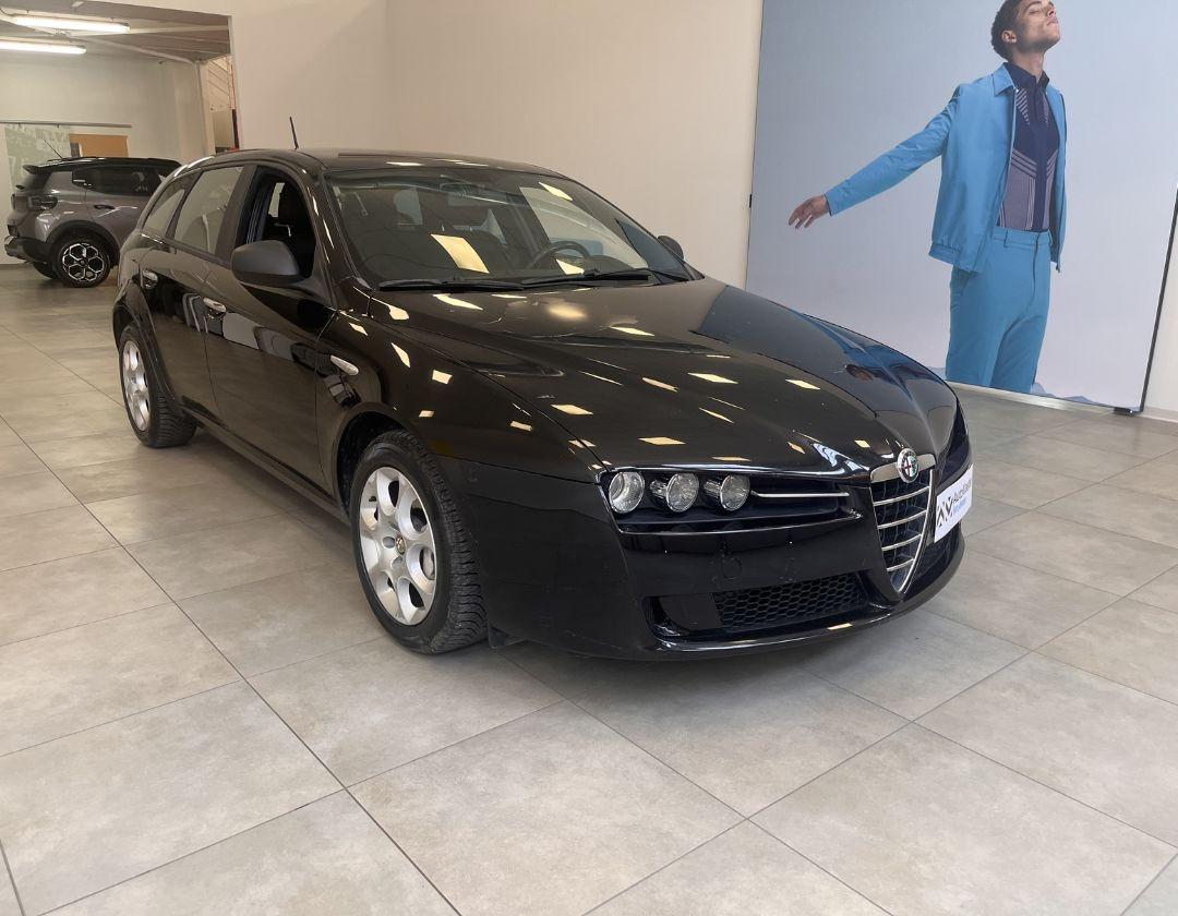 ALFA ROMEO 159 - 2.0 JTDm Sportwagon Progression