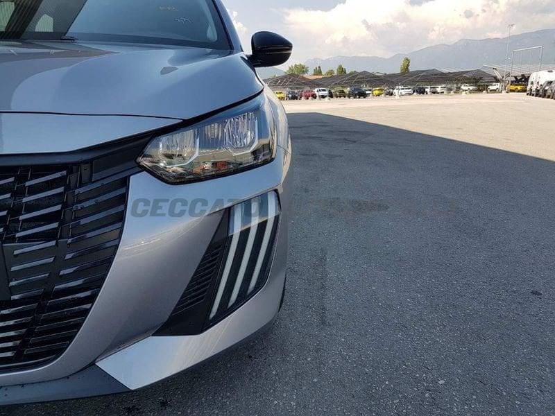 Peugeot 208 208 1.2 hybrid Style 100cv e-dcs 6