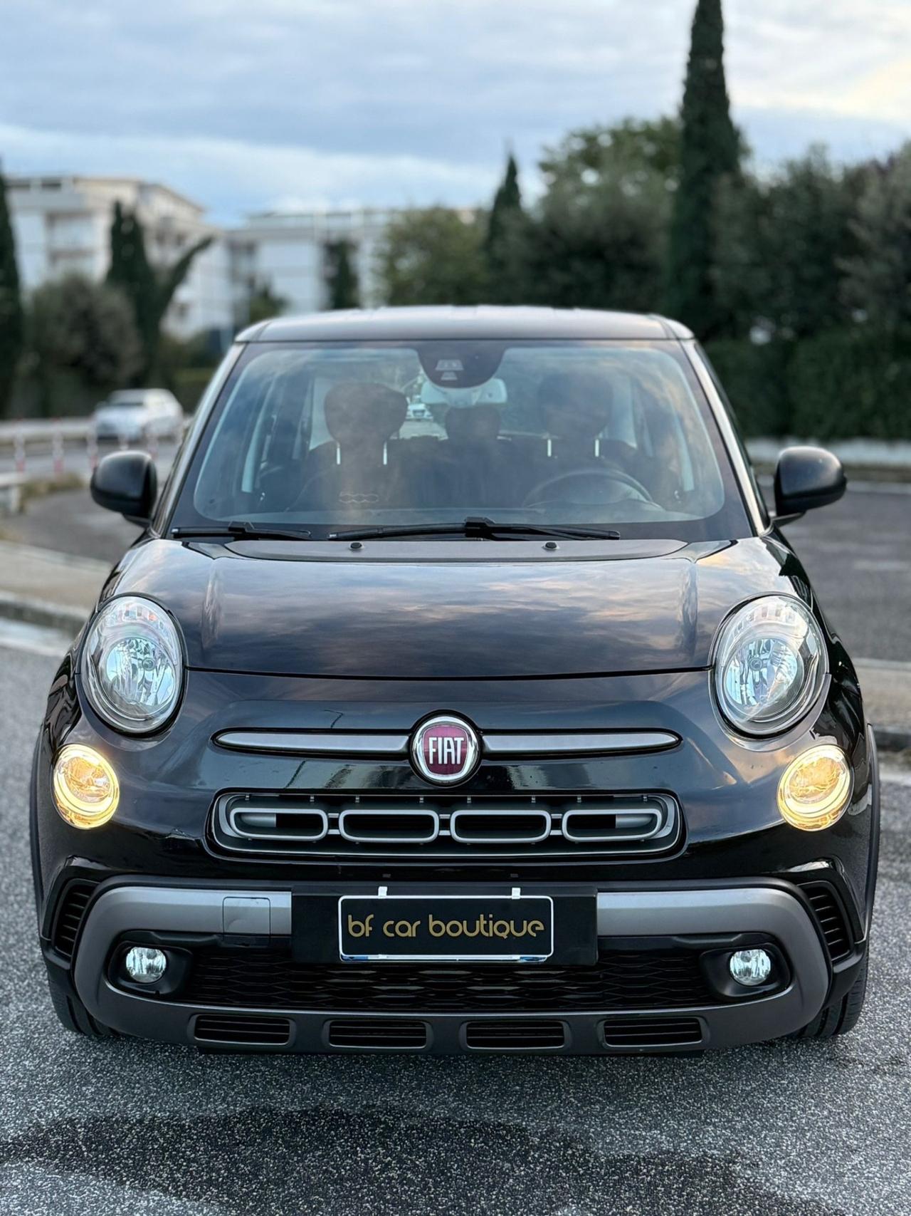Fiat 500L Cross 1.3 Mjt 95cv