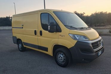 Fiat Ducato 35 2.3 MJT 130CV L1H1 PC-TN Furgone (IVA ESPOSTA)